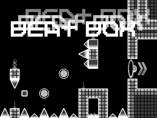 Beat Box Platformer {In Development}