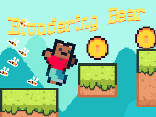 Blundering Bear (BETA 2.1) (TIMELAPSE MODE)