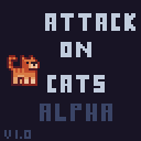 Attack On Cats