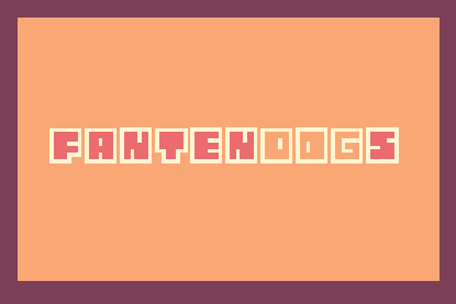 FanTenDogs Demo Version