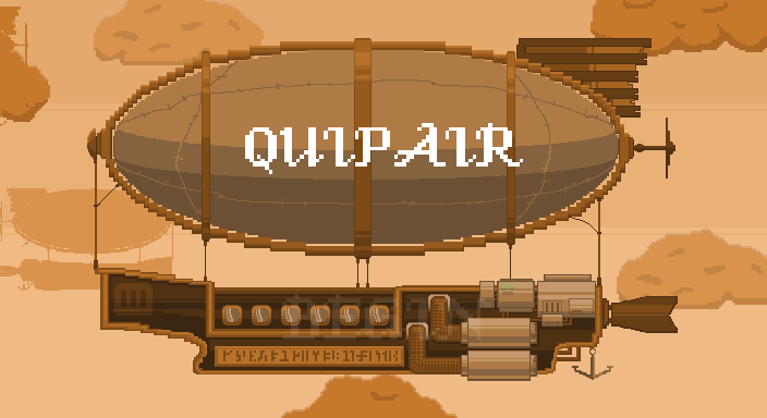 QUIPAIR