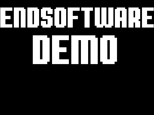 EndSoftware Demo