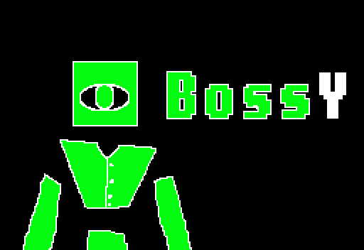 BossY