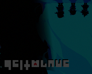 DELTARUNE