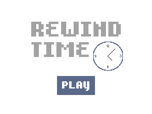 Rewind Time