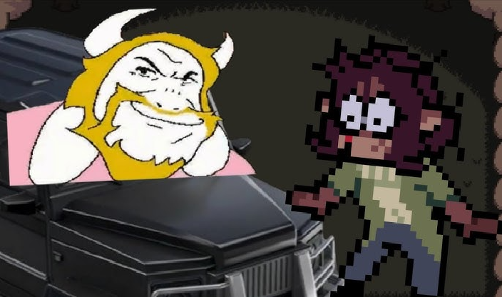 run over deer simulator