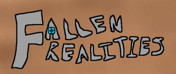 Copy of Fallen Realities