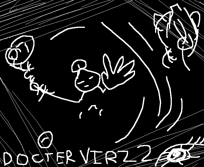 Doctor V.I.R.Z 2