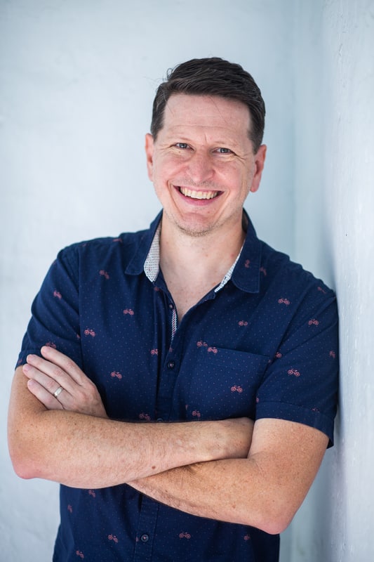 Ken Railey