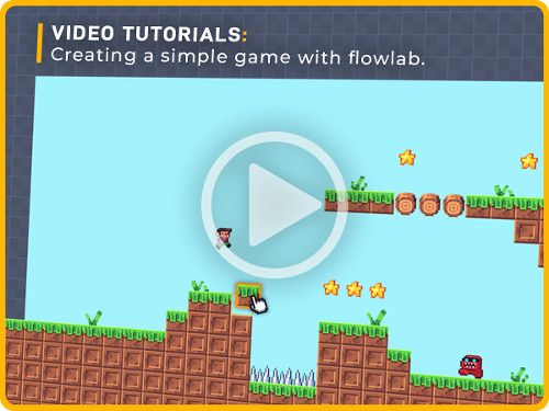video tutorials